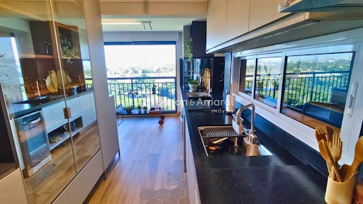 Apartamento, 3 quartos, 130 m² - Foto 11
