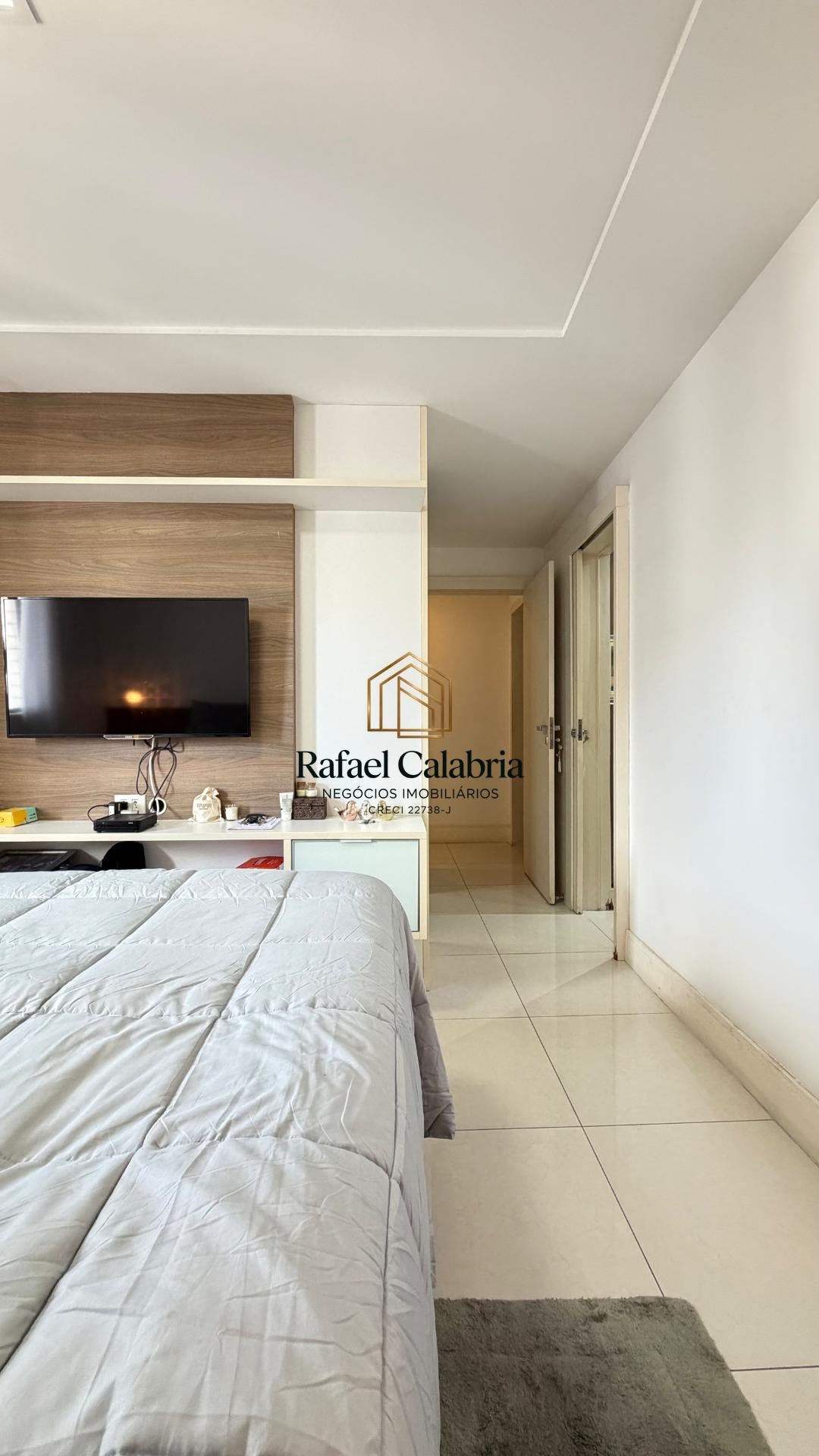 Apartamento à venda com 4 quartos, 1 suíte, 2 vagas e 213m² no Aflitos, Recife (PE) — foto 16 de 30
