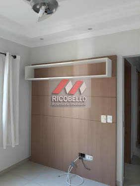 Apartamento em Cidade Alta  -  Piracicaba