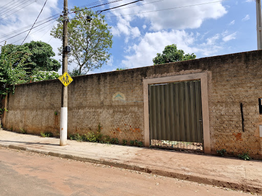 Terreno a venda em Casa Branca SP