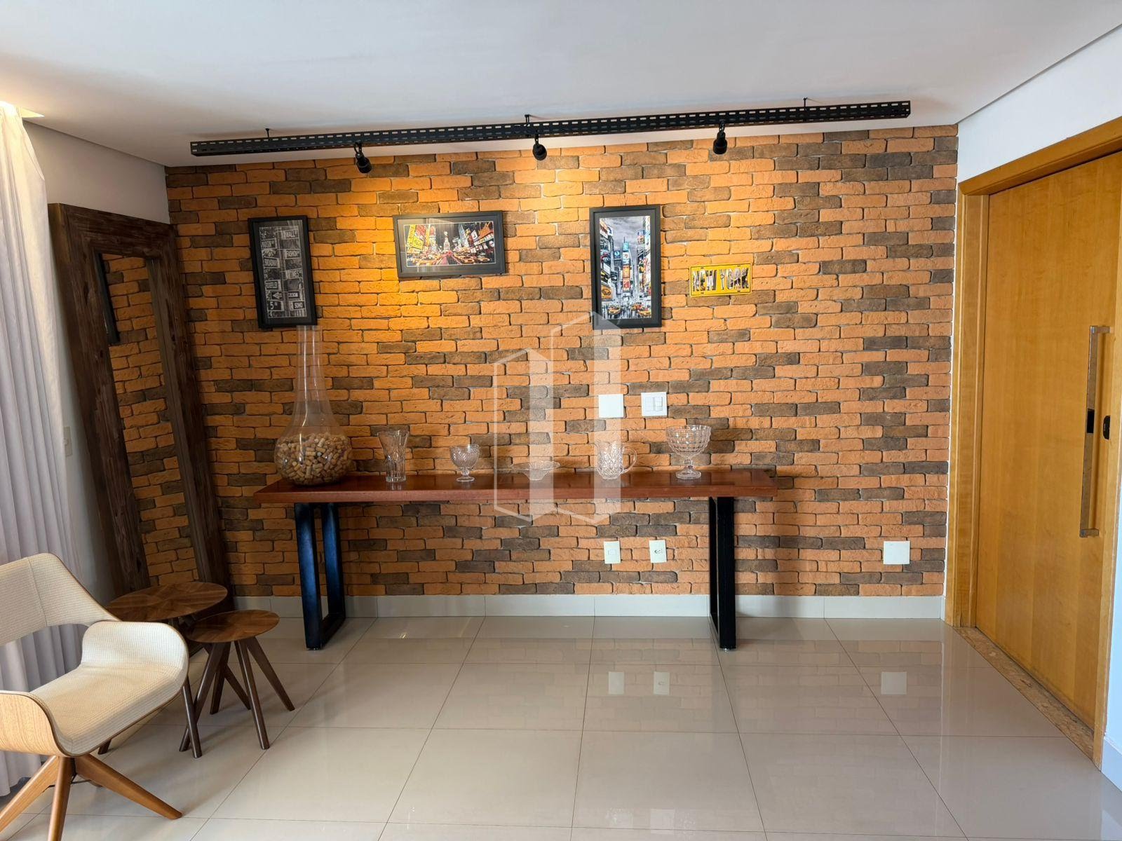 Apartamento à venda com 3 quartos, 3 suítes, 3 vagas e 130m² no Jardim Goiás, Goiânia (GO) — foto 15 de 24