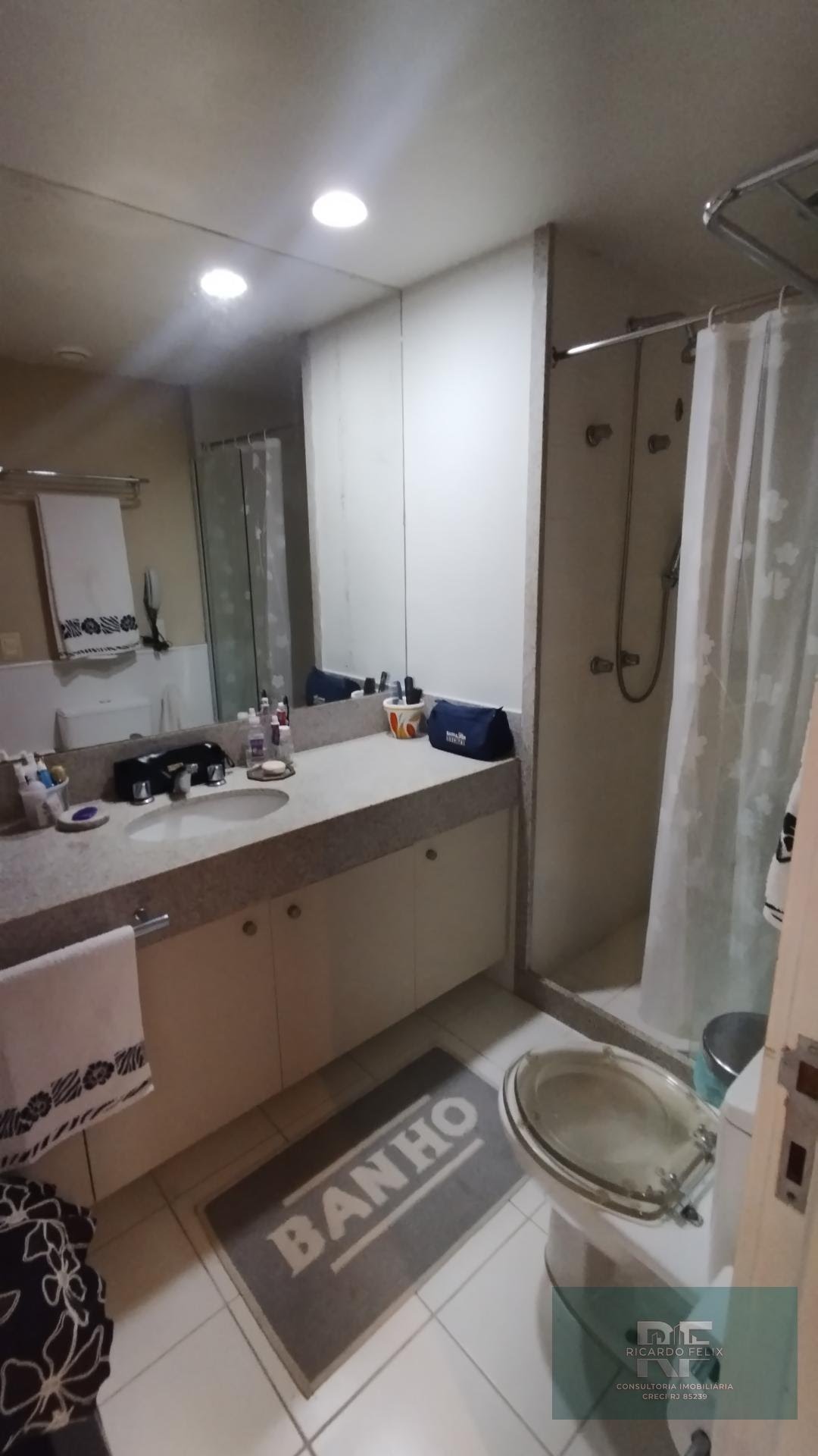 Apartamento à venda com 1 quarto, 1 suíte, 1 vaga e 80m² no Glória, Macaé (RJ) — foto 15 de 27