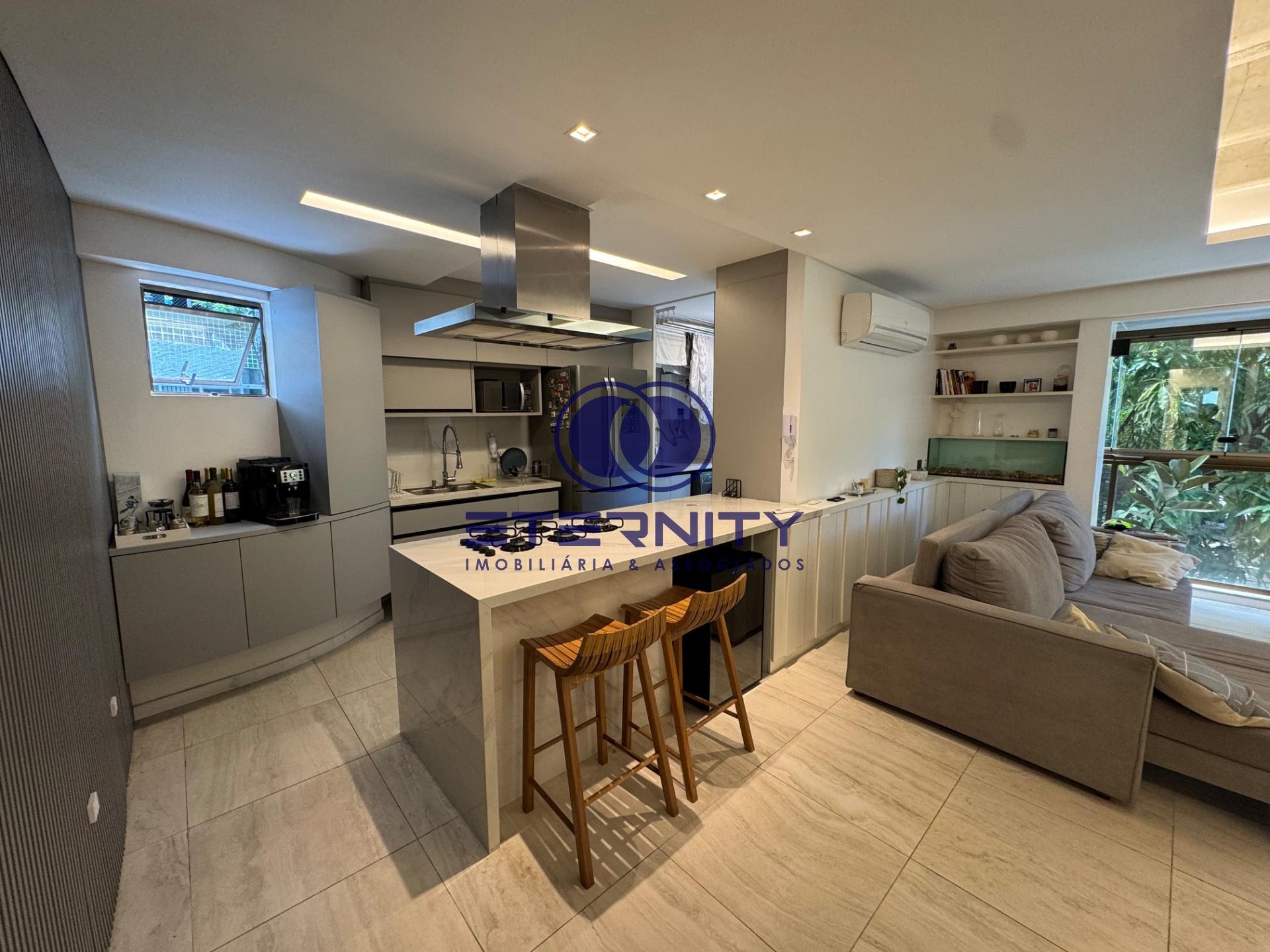 Apartamento à venda com 3 quartos, 3 suítes, 2 vagas e 114m² no Jaqueira, Recife (PE) — foto 11 de 30