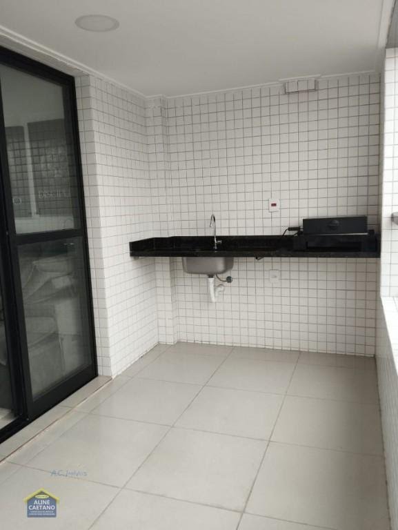 Apartamento à venda com 2 quartos, 1 suíte, 1 vaga e 77m² no Canto do Forte, Praia Grande (SP) — foto 3 de 26