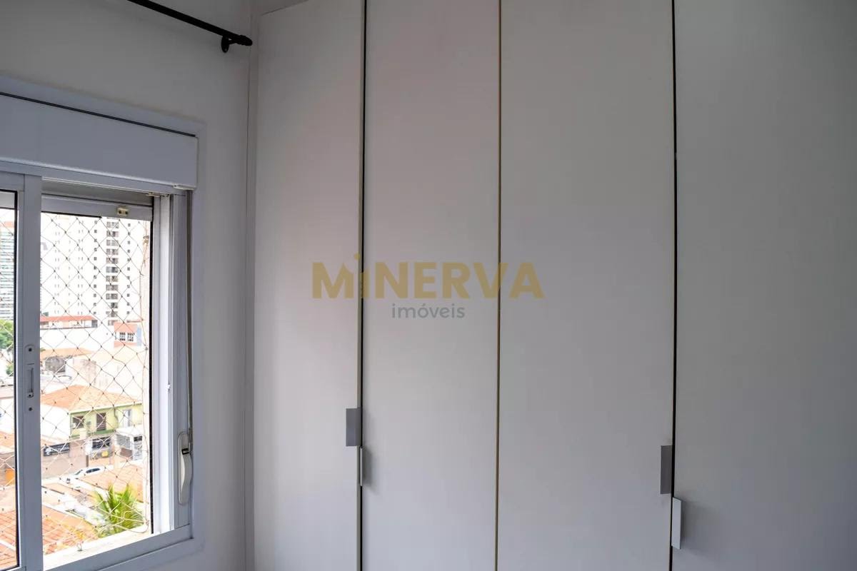 Apartamento à venda com 3 quartos, 1 suíte, 2 vagas e 85m² no Vila Carrao, São Paulo (SP) — foto 22 de 28