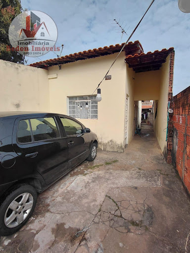 Casa em Jardim Adelaide  -  Hortolândia