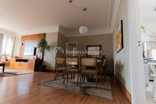 Apartamento, 3 quartos, 180 m² - Foto 4