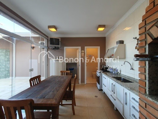Casa de Condomínio, 3 quartos - Foto 40