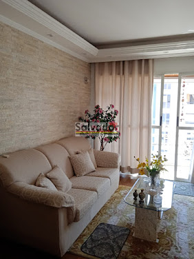 Apartamento no Ipiranga  -  São Paulo