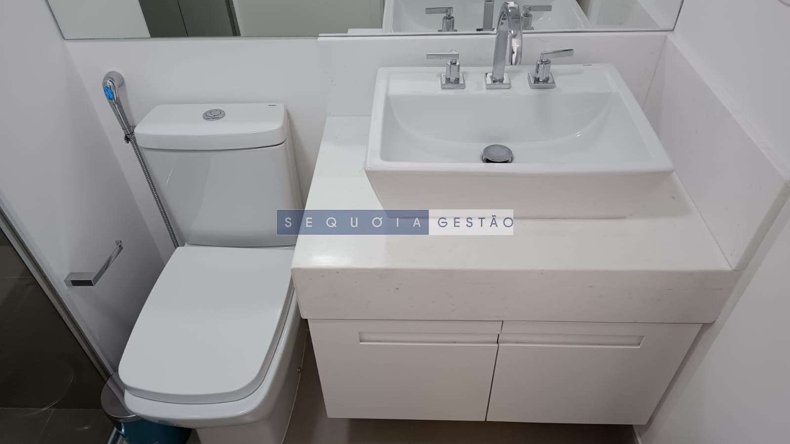 Apartamento à venda com 2 quartos, 2 suítes, 2 vagas e 84m² no Brooklin, São Paulo (SP) — foto 29 de 30