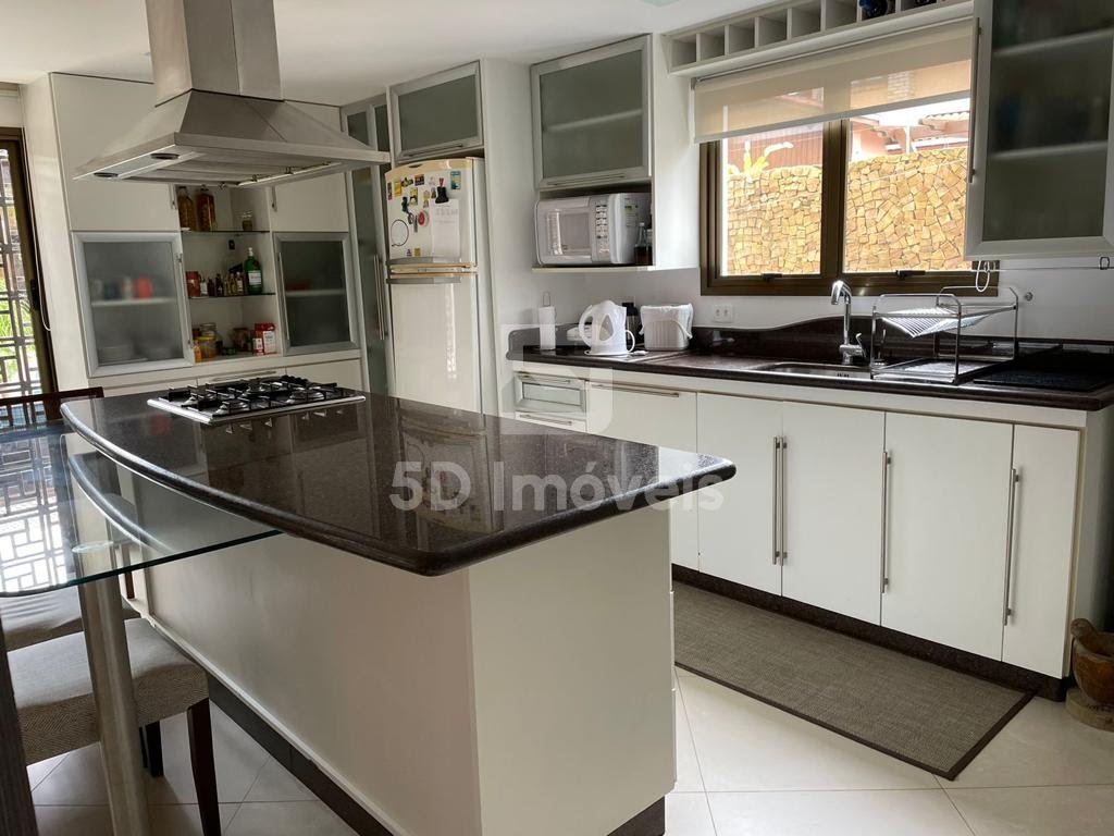 Cozinha Casa