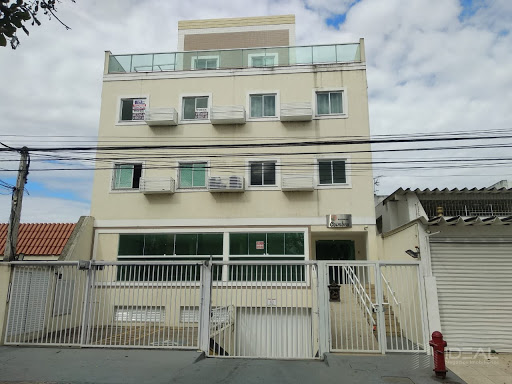 Apartamento de Leilão Caixa no Parque Leopoldina