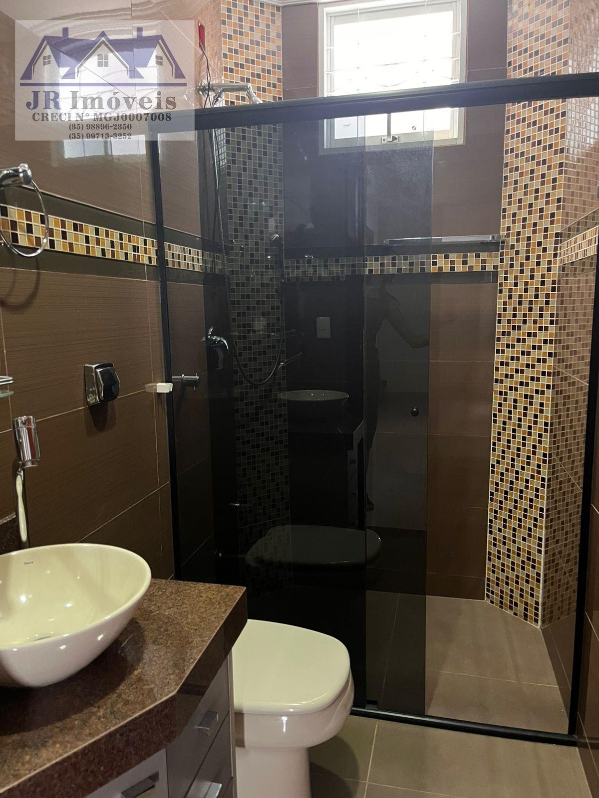 Casa à venda com 4 quartos, 1 suíte, 4 vagas e 190m² no Sossêgo, Piranguinho (MG) — foto 5 de 30