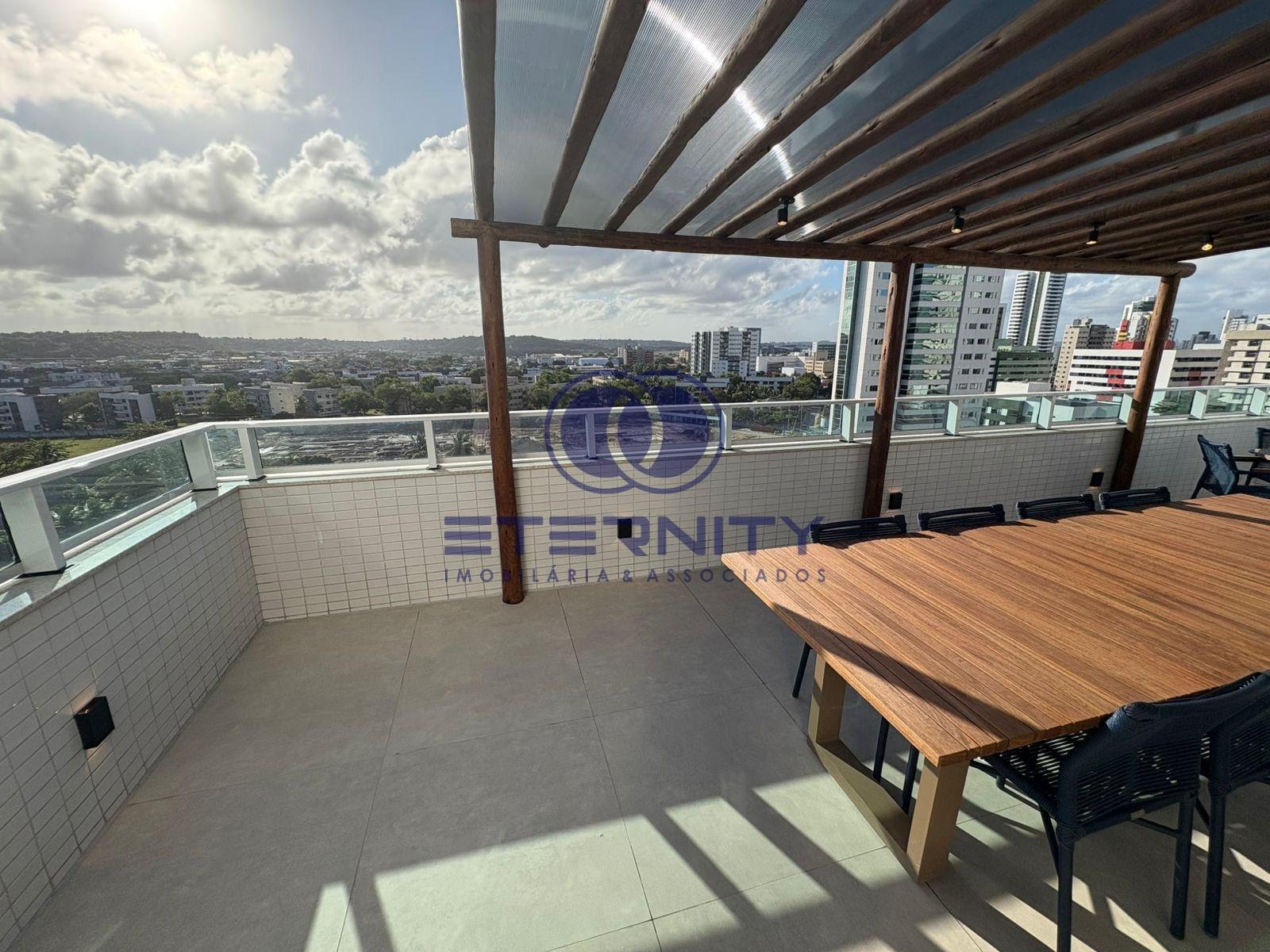 Apartamento à venda com 1 quarto, 1 banheiro, 1 vaga e 26m² no Boa Viagem, Recife (PE) — foto 23 de 26
