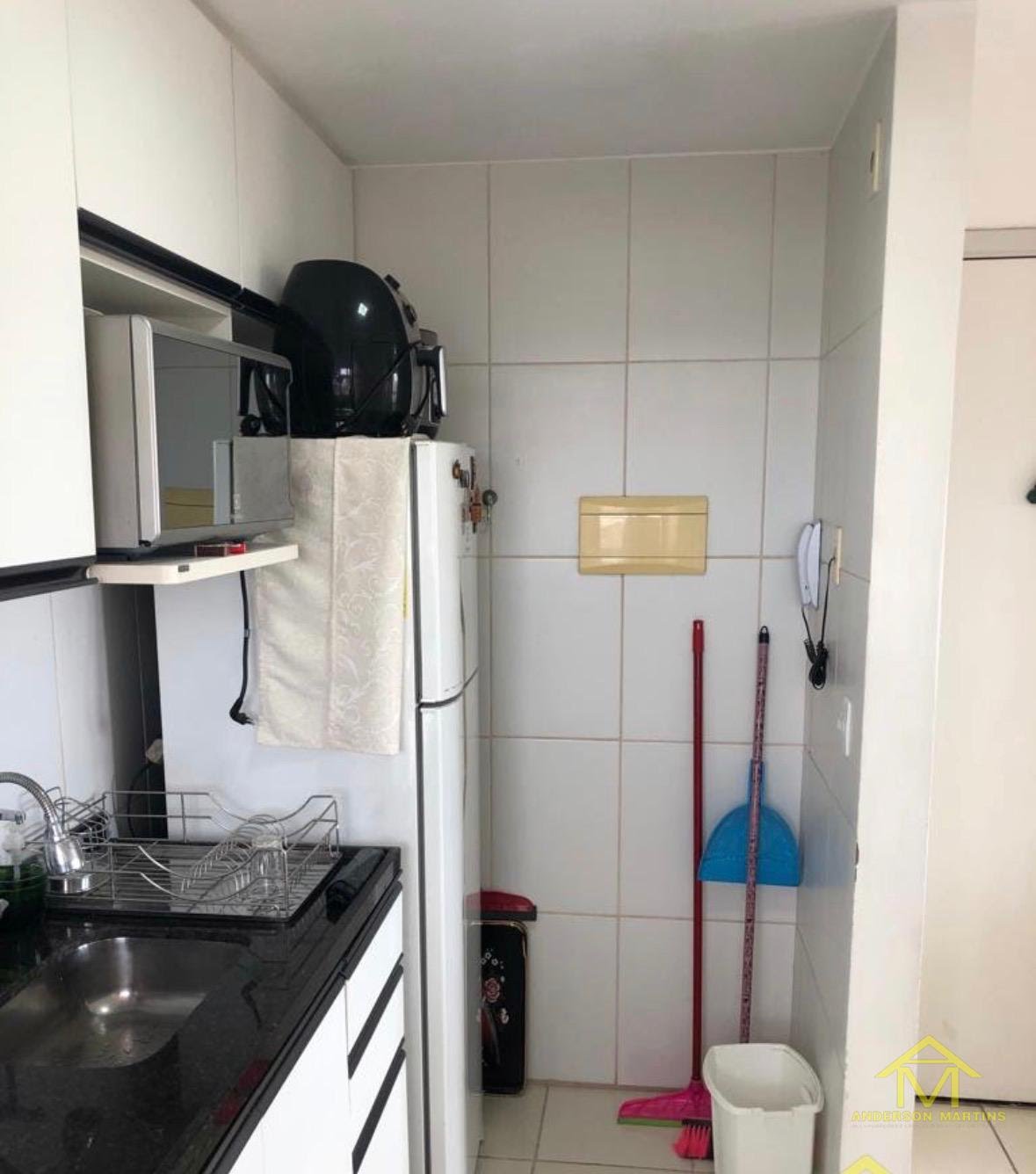 Apartamento à venda com 2 quartos, 1 banheiro, 1 vaga e 51m² no Ataíde, Vila Velha (ES) — foto 17 de 20