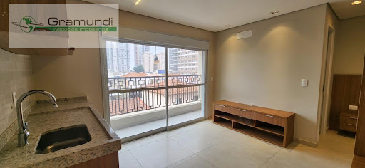 Apartamento Studio em Alto do Ipiranga  -  São Paulo