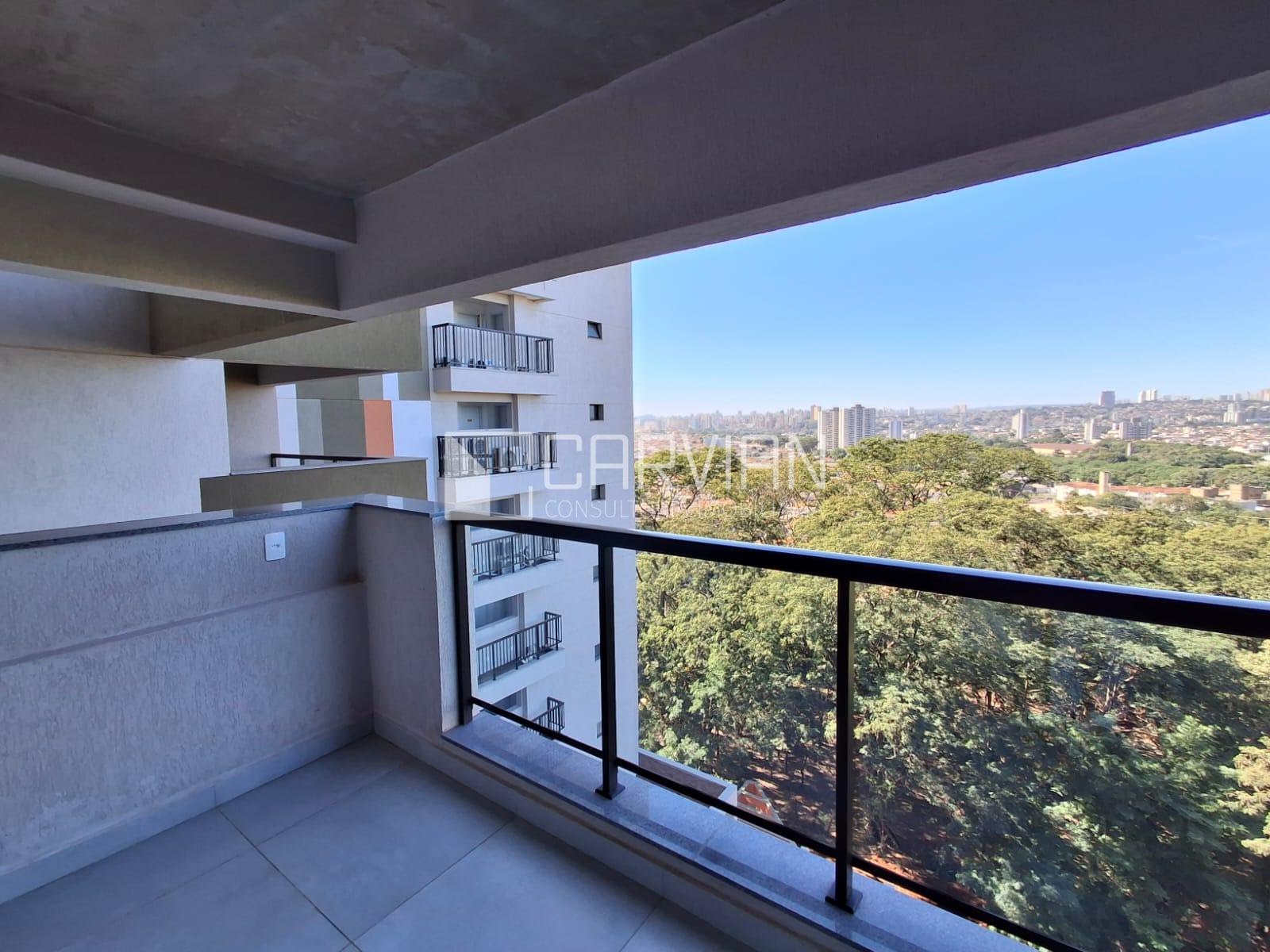 Apartamento para alugar com 1 quarto, 1 suíte, 1 vaga e 47m² no Santa Luzia, Ribeirão Preto (SP) — foto 3 de 12