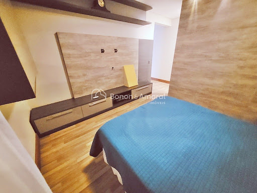Casa de Condomínio, 5 quartos - Foto 17