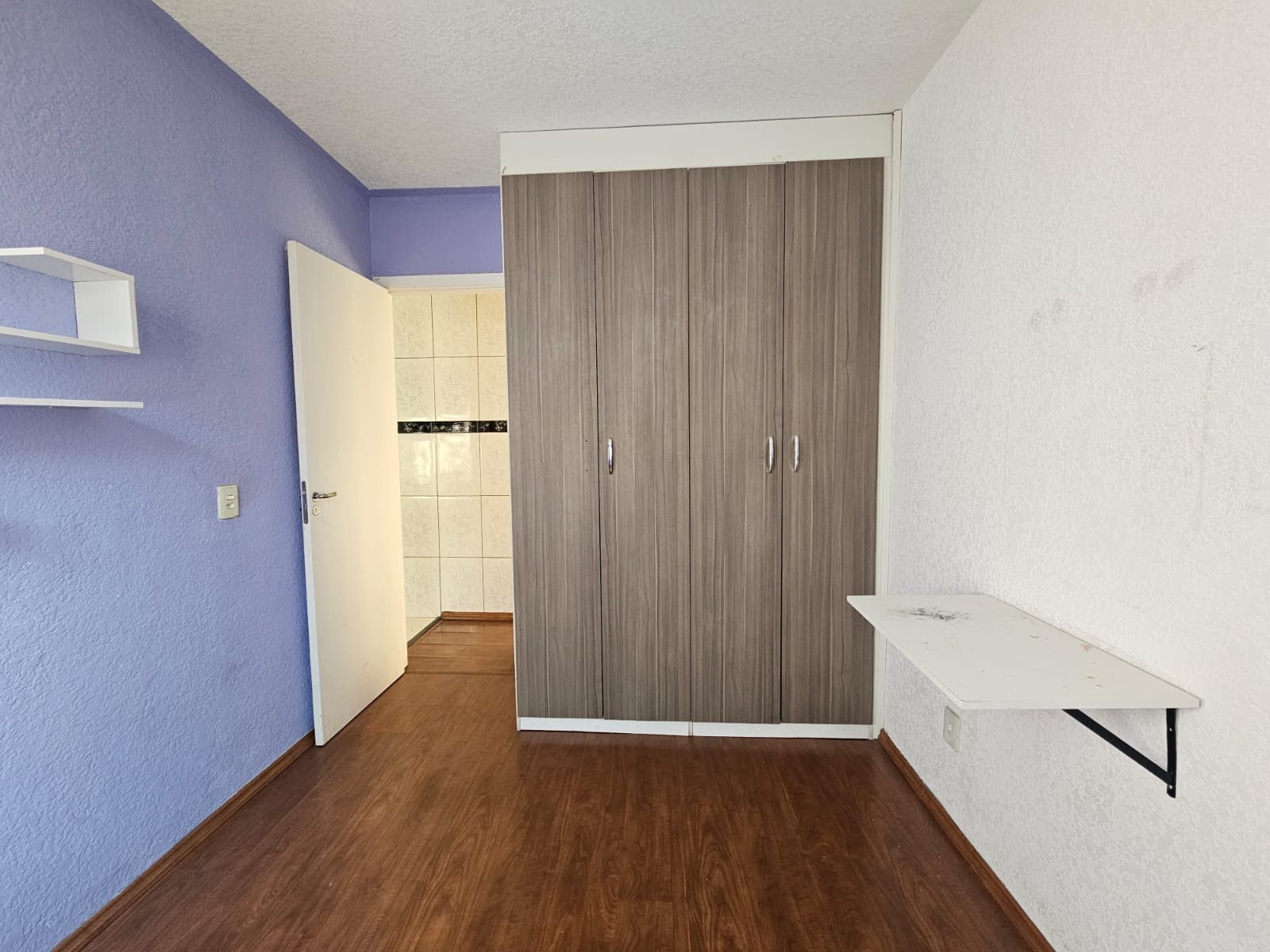 Apartamento à venda com 3 quartos, 1 banheiro, 1 vaga e 72m² no Jardim Marilu, São Paulo (SP) — foto 8 de 30