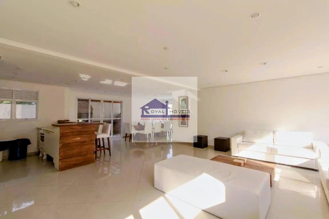 Apartamento à venda com 2 quartos, 1 suíte, 2 vagas e 54m² no Vila Clementino, São Paulo (SP) — foto 30 de 30