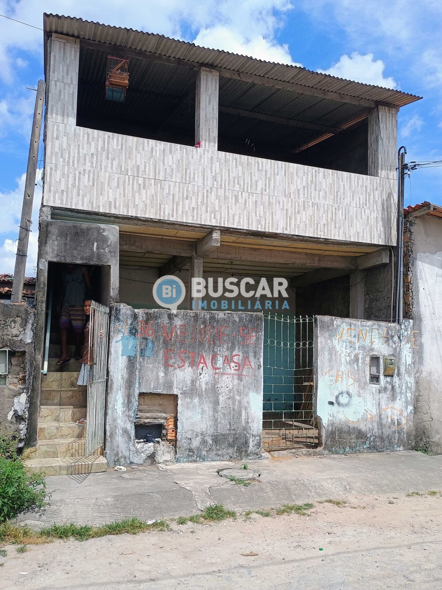 Casa à venda com 3 quartos, 1 suíte e 120m² no Brasília, Feira de Santana (BA) — foto 10 de 26