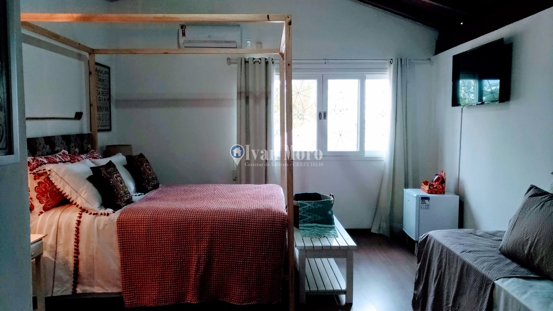 Casa para alugar com 4 quartos, 4 suítes e 250m² no Daniela, Florianópolis (SC) — foto 16 de 30