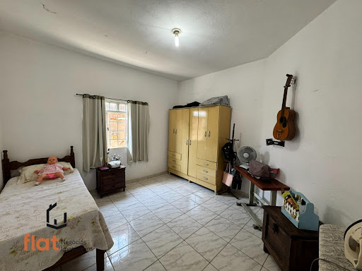 Casa à Venda no bairro São José, Pará de Minas, 216m², 3 Quartos, R$690 Mil