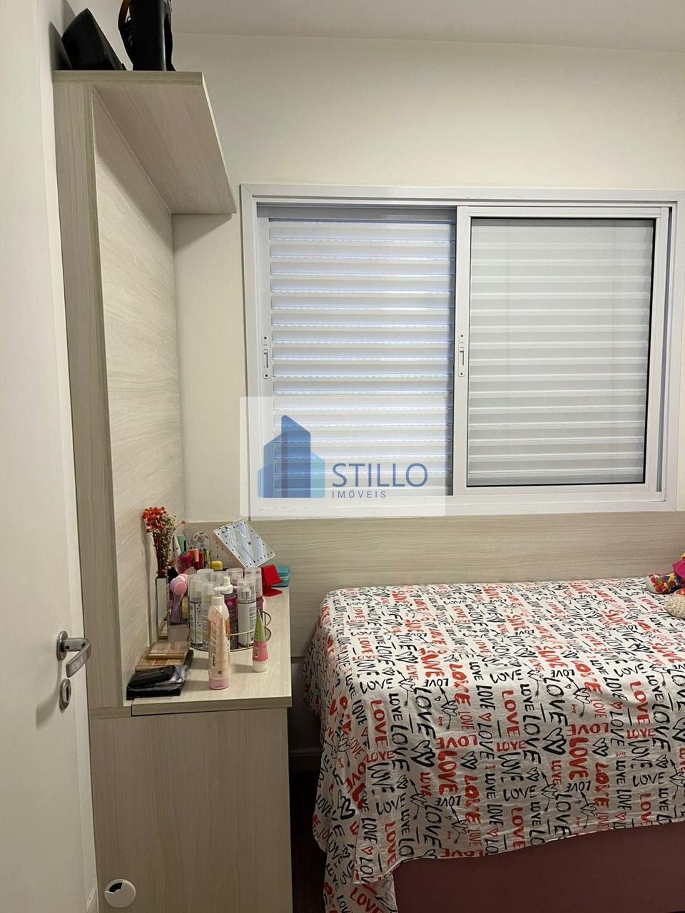 Apartamento à venda com 3 quartos, 1 suíte, 2 vagas e 100m² no Chácara Califórnia, São Paulo (SP) — foto 21 de 30