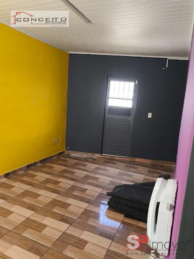 Casa Comercial em Cangaiba  -  São Paulo