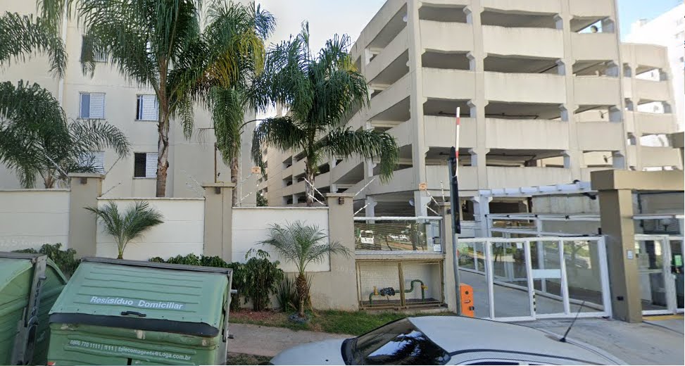 Apartamento à venda com 2 quartos, 1 banheiro, 1 vaga e 44m² no Jardim Íris, São Paulo — foto principal