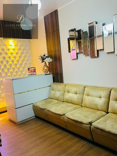 Daniel Pereira Aluga: Ed Wall Street, 2 Salas, 1 Banheiro, 60m2, R$ 5.000 Reais 