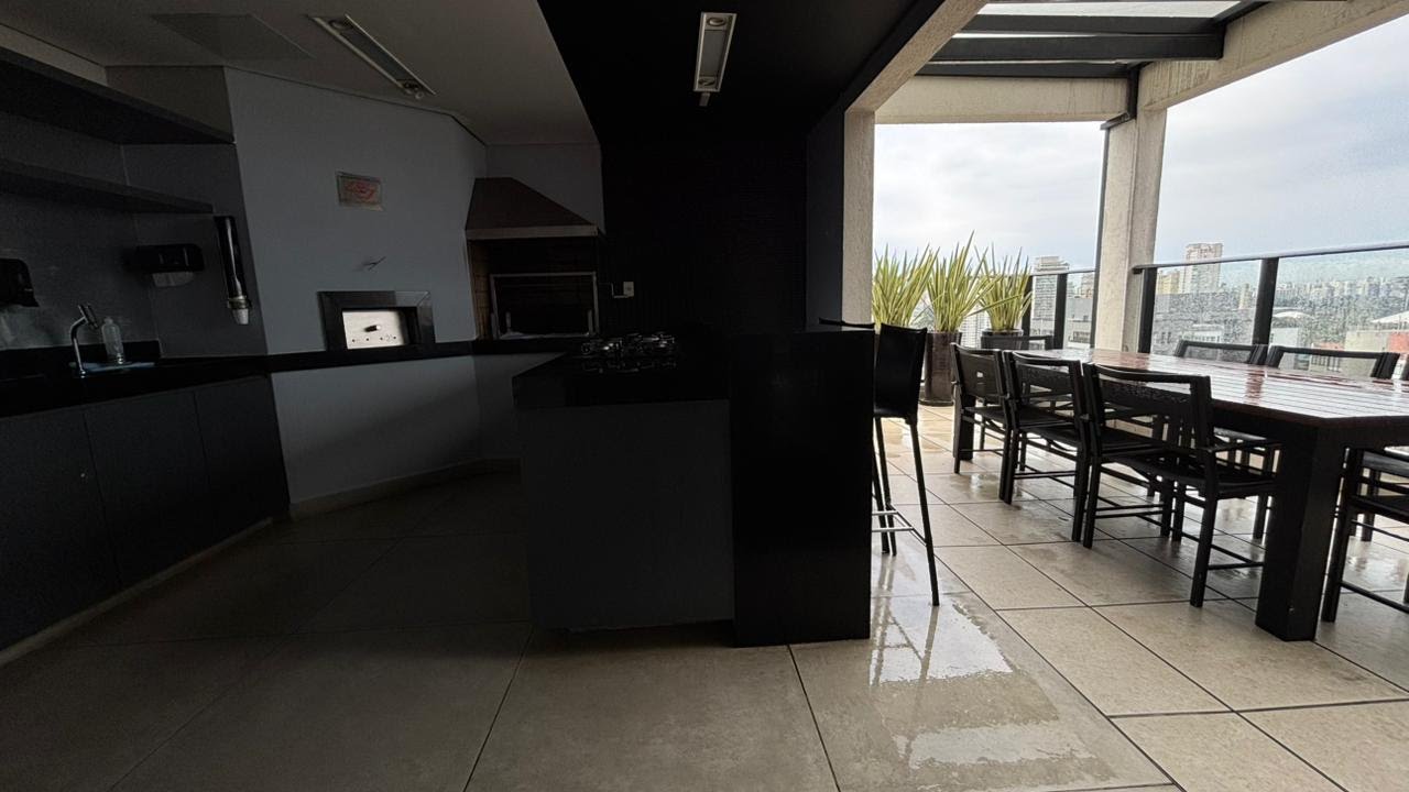 Apartamento para alugar com 1 quarto, 1 banheiro, 1 vaga e 32m² no Jardim Paulista, São Paulo (SP) — foto 16 de 28