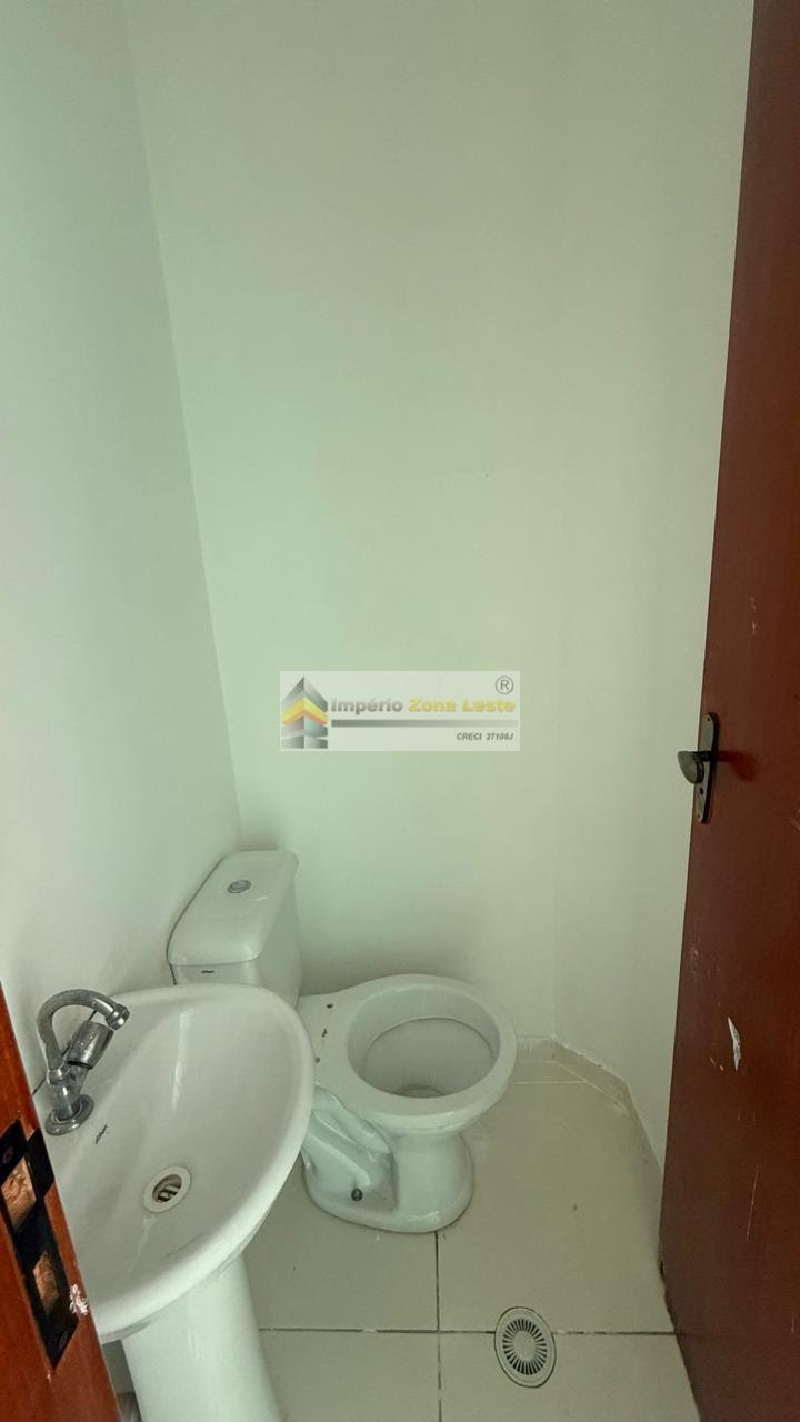Sobrado, 3 quartos, 95 m² - Foto 6