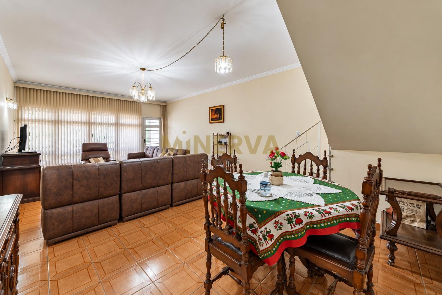 Casa à venda com 3 quartos, 1 suíte, 2 vagas e 160m² no Tatuapé, São Paulo (SP) — foto 4 de 30
