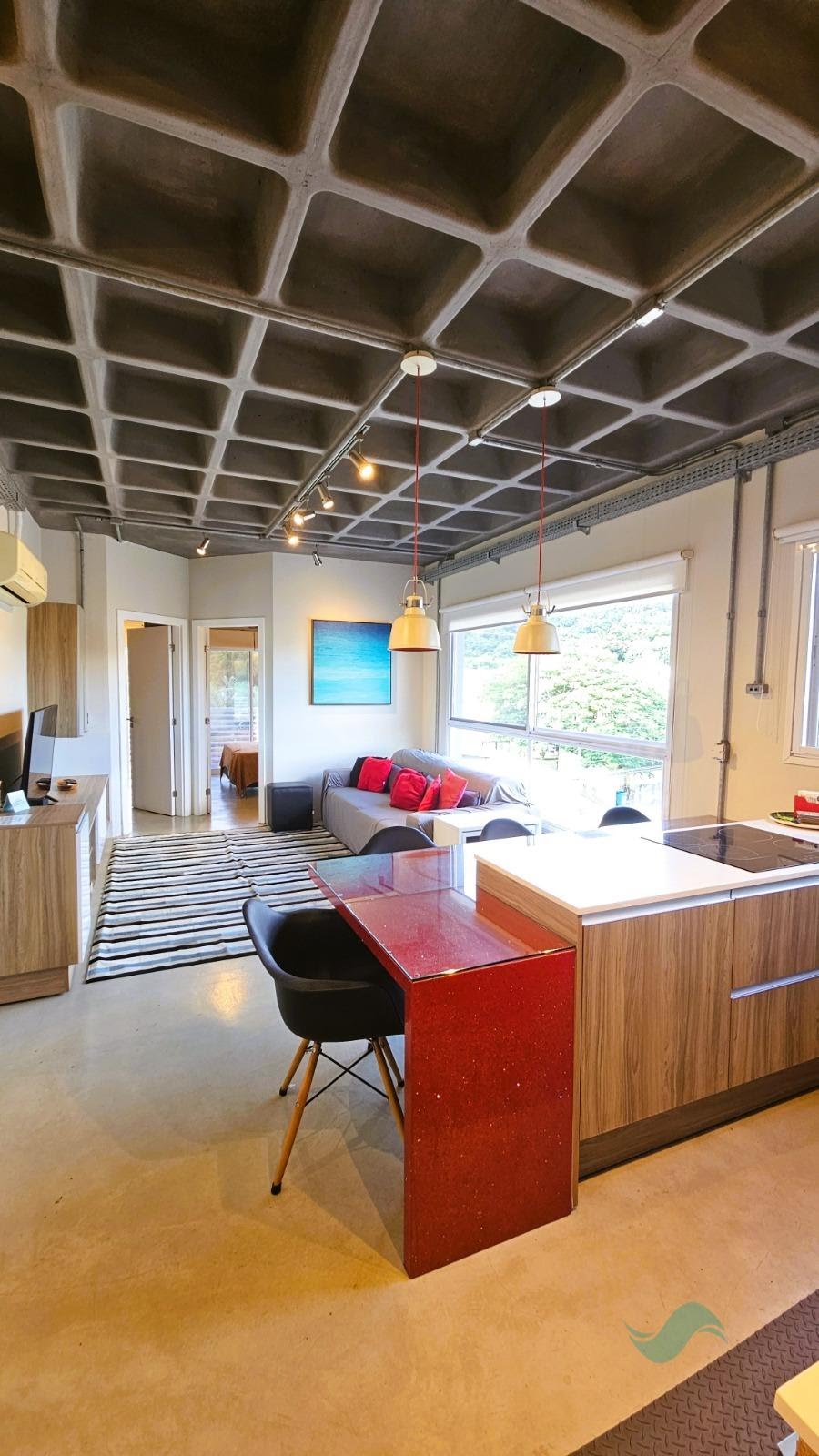 Apartamento à venda com 2 quartos, 1 suíte, 1 vaga e 65m² no Jurerê Internacional, Florianópolis (SC) — foto 12 de 14