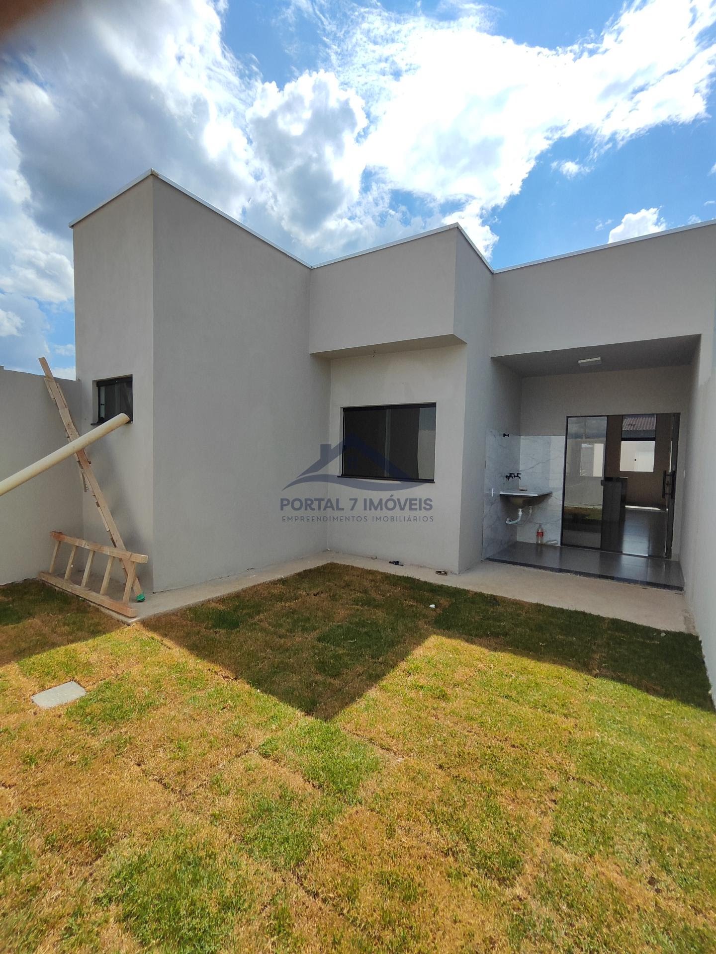 Casa à venda com 2 quartos, 1 suíte, 2 vagas e 70m² no Nova Serrana, Sete Lagoas (MG) — foto 29 de 30
