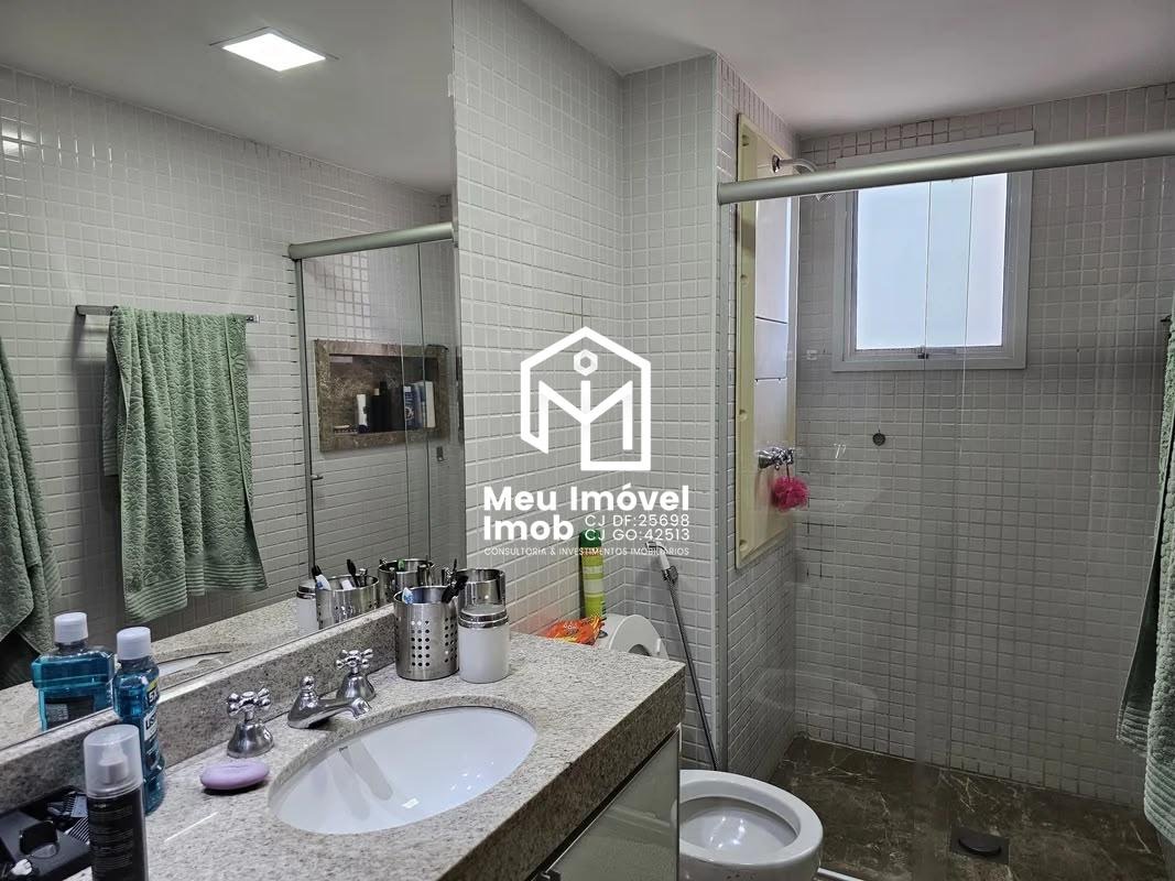 Apartamento, 4 quartos, 169 m² - Foto 30
