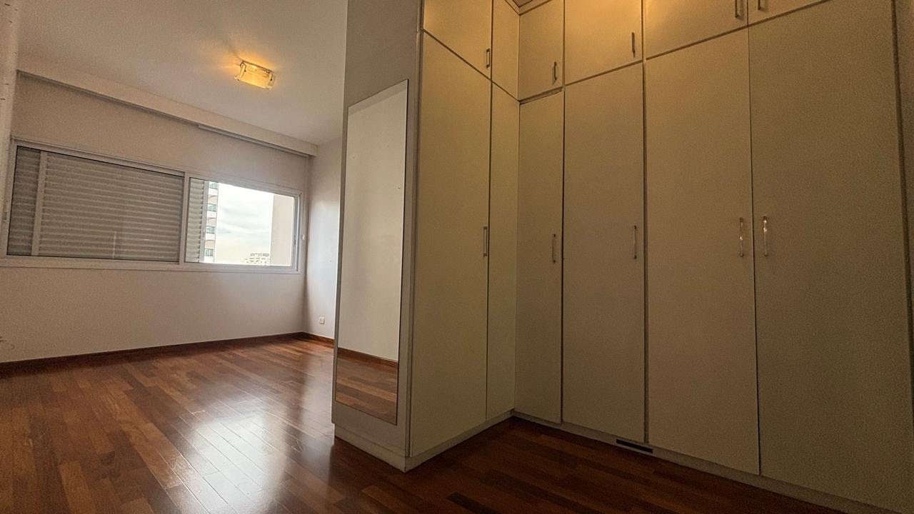 Apartamento à venda com 3 quartos, 1 suíte, 2 vagas e 167m² no Paraíso, São Paulo (SP) — foto 16 de 26