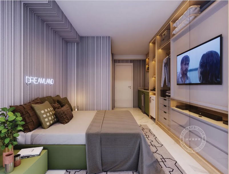 Dormitorio
