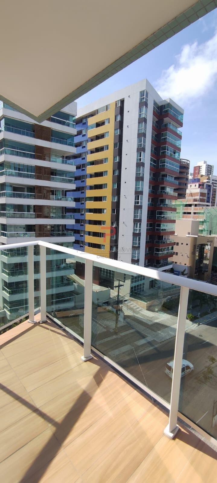 Apartamento à venda com 3 quartos, 3 suítes, 2 vagas e 157m² no Tambaú, João Pessoa (PB) — foto 5 de 30