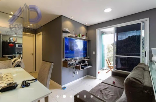 Apartamento em Vila Moraes  -  São Paulo