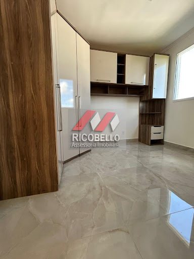 Apartamento a venda bairro Campestre com 54 m² - elevador