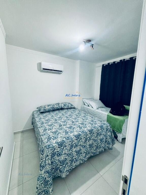 Apartamento à venda com 1 quarto, 1 suíte, 1 vaga e 53m² no Aviação, Praia Grande (SP) — foto 22 de 30