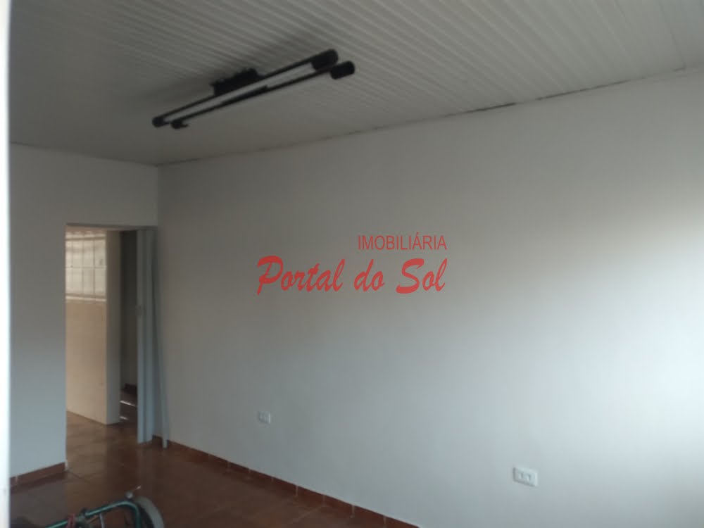 Casa à venda com 4 quartos, 2 banheiros, 2 vagas e 135m² no Jardim Santa Cruz, Santo Antônio da Platina (PR) — foto 2 de 7