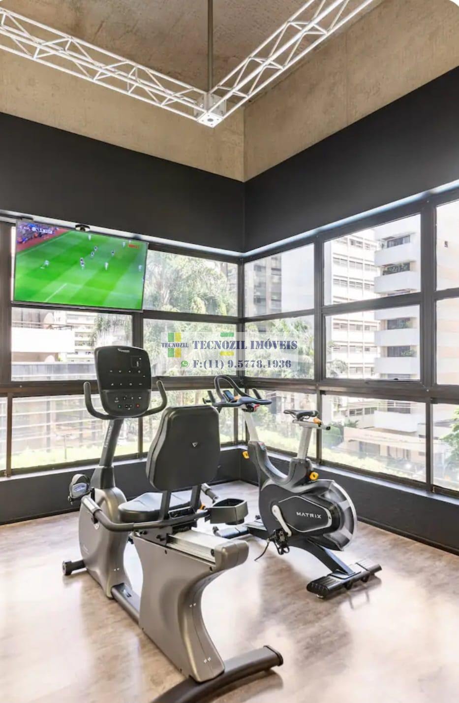 Apartamento, 1 quarto, 32 m² - Foto 15