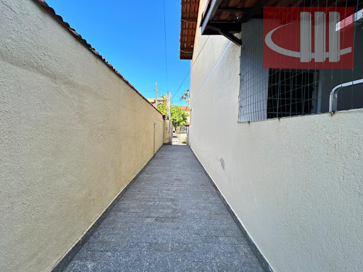 Casa de Condominio em Jardim Primavera  -  Caraguatatuba