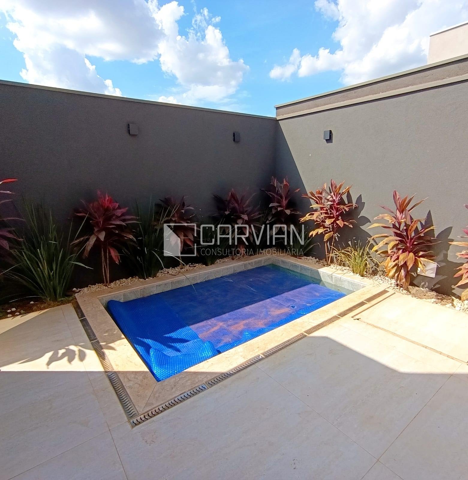 Casa à venda com 3 quartos, 3 suítes, 4 vagas e 172m² no Quinta da Mata, Ribeirão Preto (SP) — foto 24 de 30