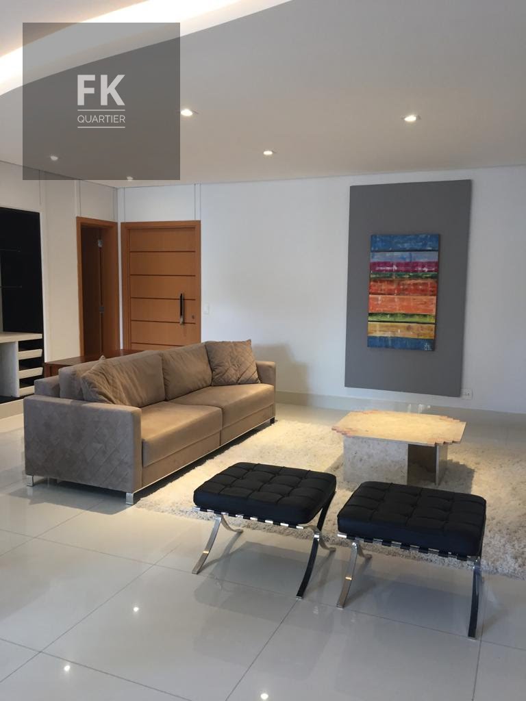 Apartamento para alugar com 3 quartos, 3 suítes, 3 vagas e 168m² no Tamboré, Santana de Parnaíba (SP) — foto 4 de 26