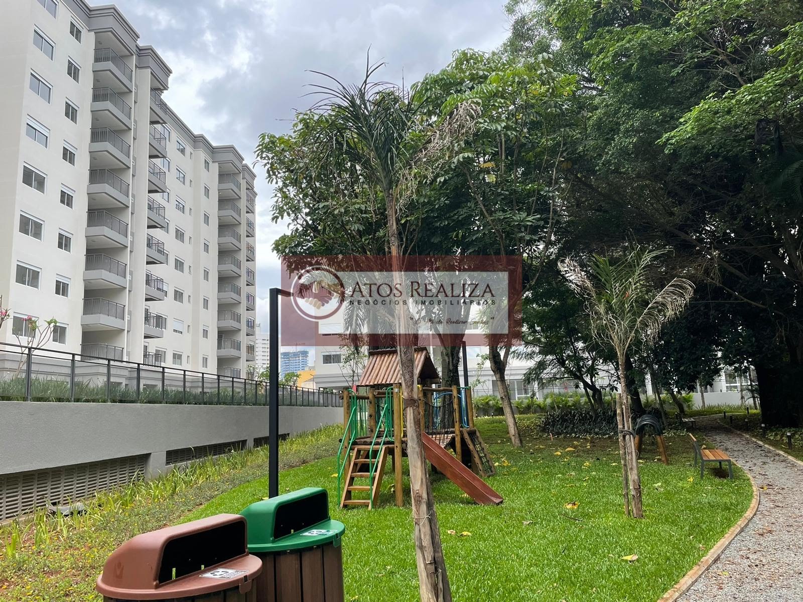 Apartamento à venda com 2 quartos, 1 suíte, 2 vagas e 66m² no Santo Amaro, São Paulo (SP) — foto 21 de 30