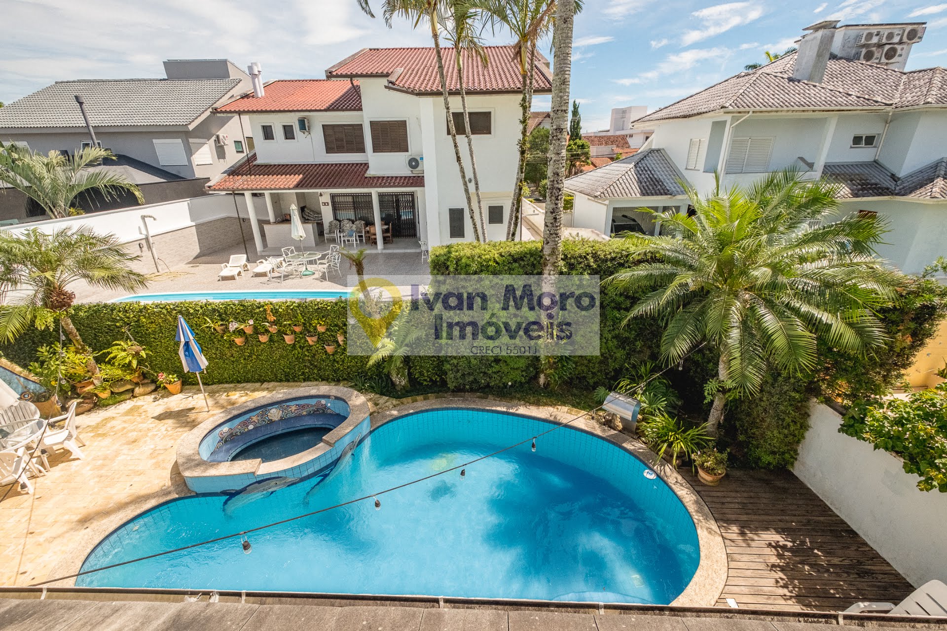 Casa à venda com 4 quartos, 4 suítes, 2 vagas e 419m² no Jurerê Internacional, Florianópolis (SC) — foto 29 de 30